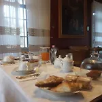 Frühstückspension Gualterio Bolsena