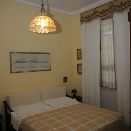 فندق مبيت وإفطار Gualterio 4*