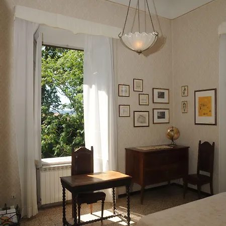 Gualterio Bed & Breakfast Bolsena