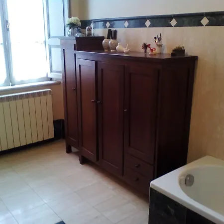 Gualterio 4* بولسينا