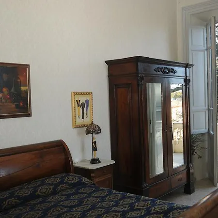 Gualterio B&B 4*