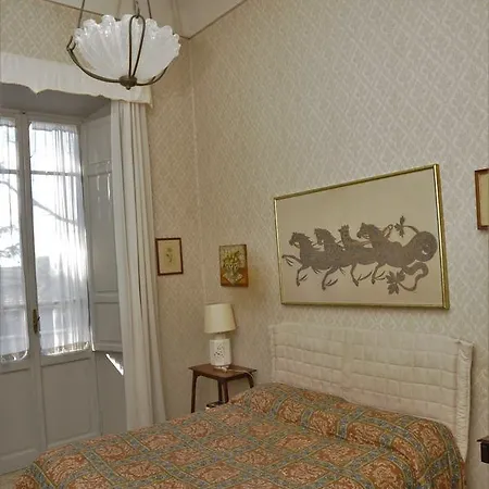 Gualterio فندق مبيت وإفطار 4*