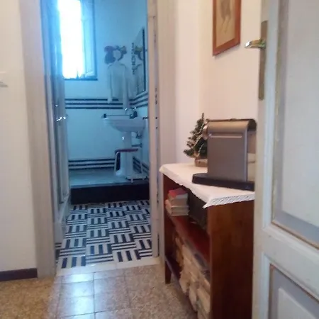 Gualterio B&B