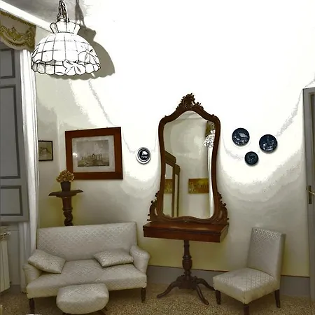 Gualterio B&B 볼세나