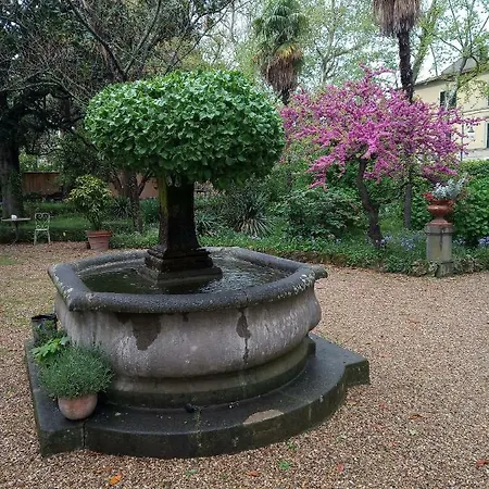 Bed and breakfast Gualterio 4*