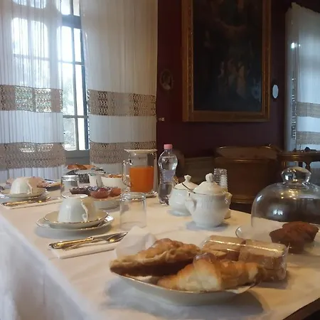 فندق مبيت وإفطار Gualterio بولسينا