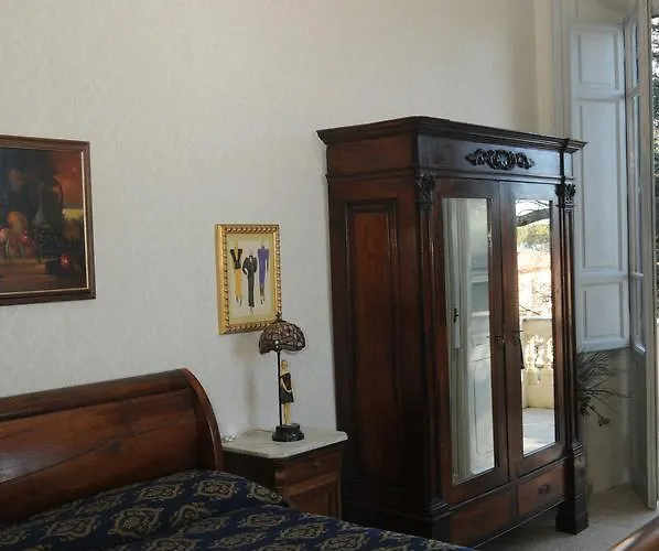 Gualterio Bed & Breakfast 4*