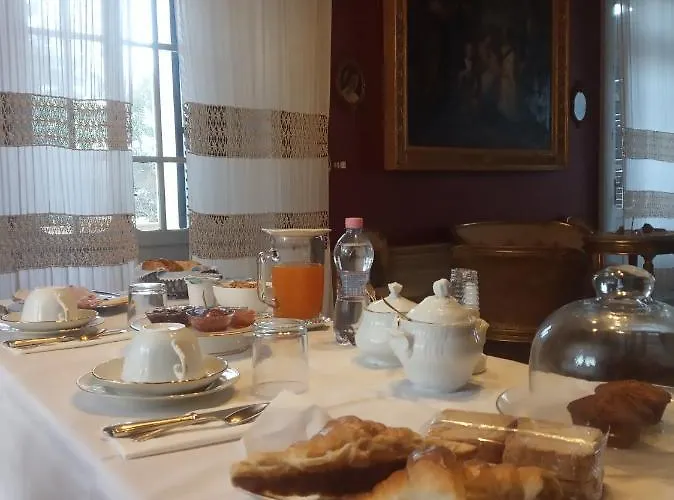 Bed & Breakfast Gualterio Bolsena